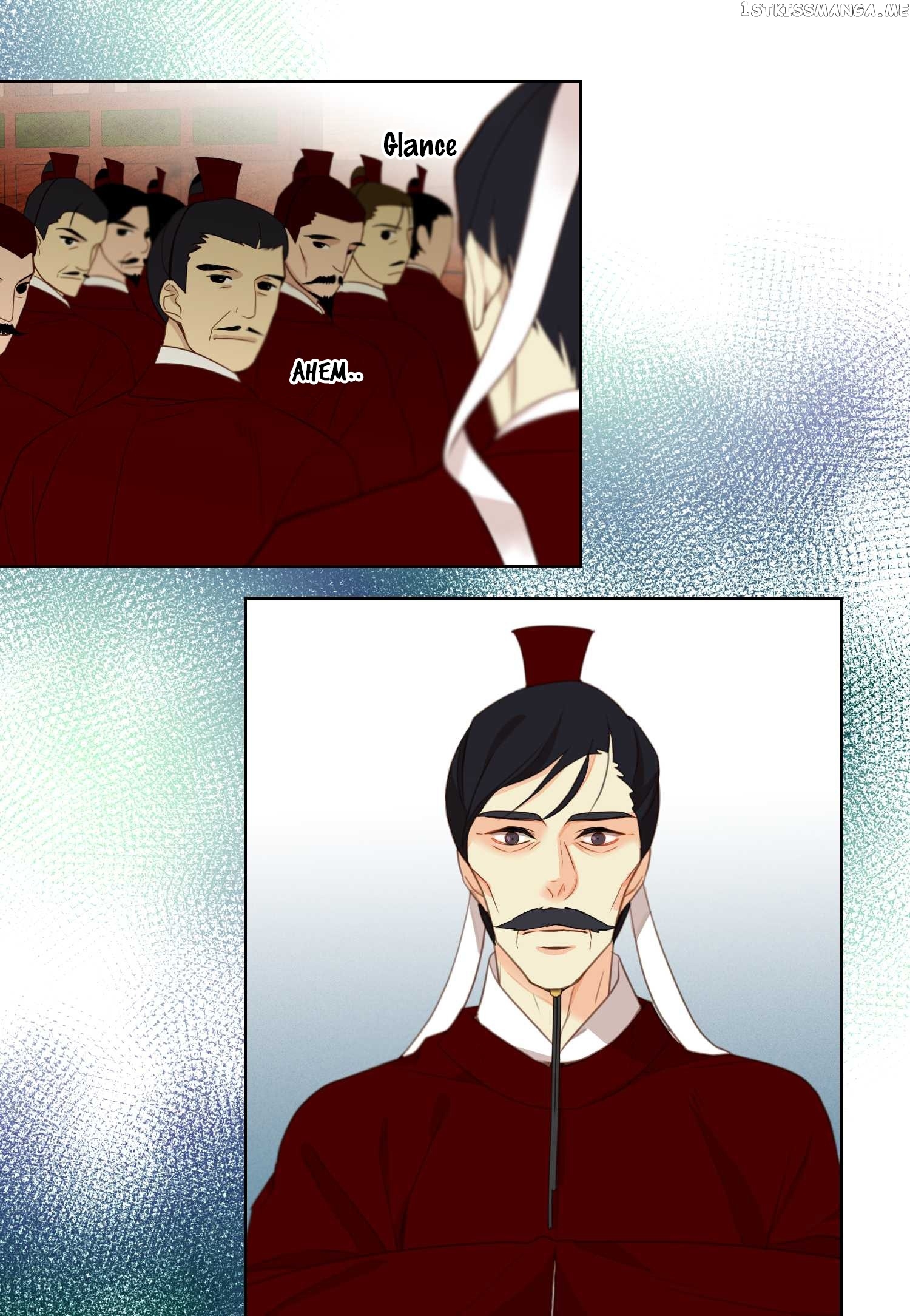 The Wicked Queen chapter 6 - page 34