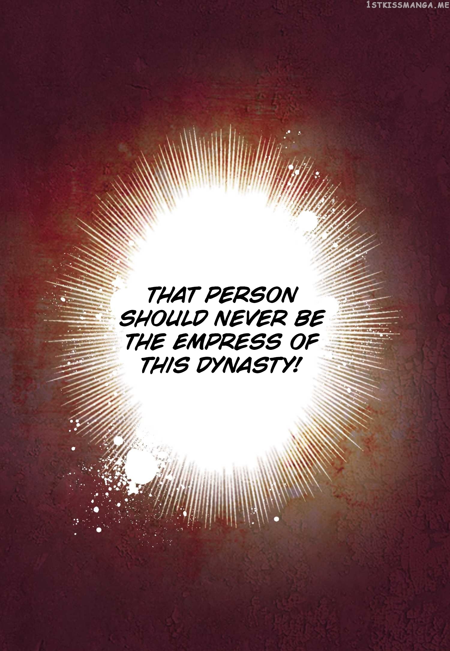 The Wicked Queen chapter 6 - page 38