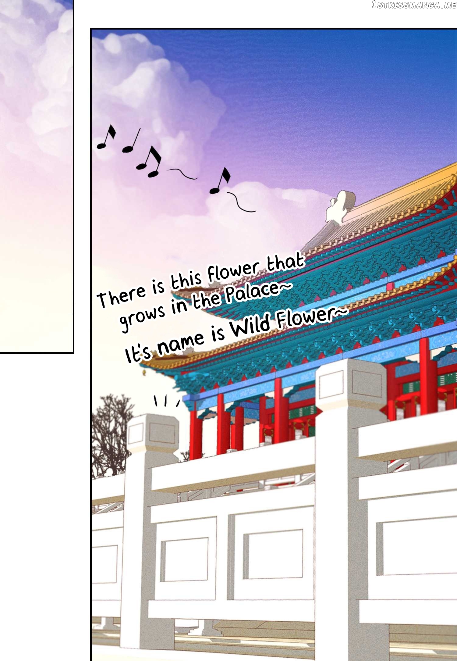The Wicked Queen chapter 6 - page 39