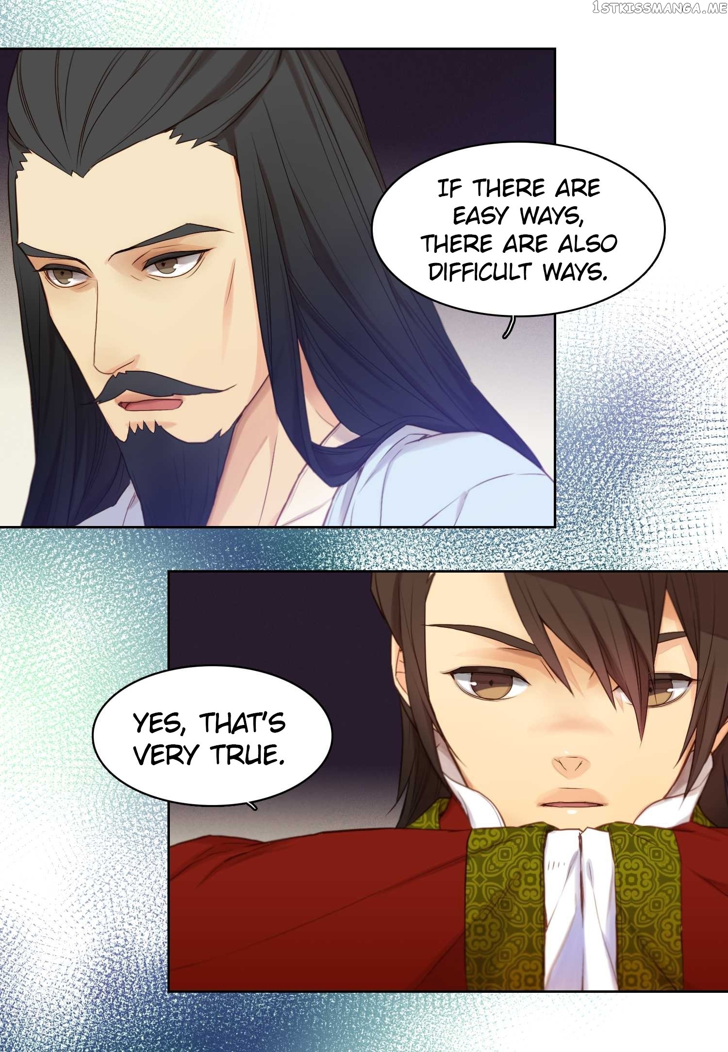 The Wicked Queen chapter 6 - page 4