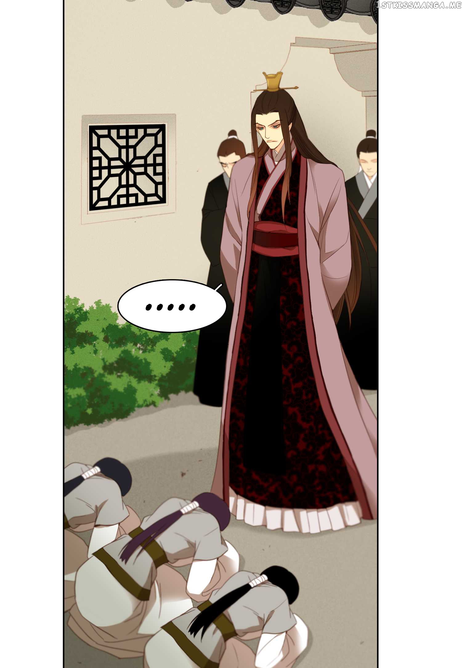 The Wicked Queen chapter 6 - page 44