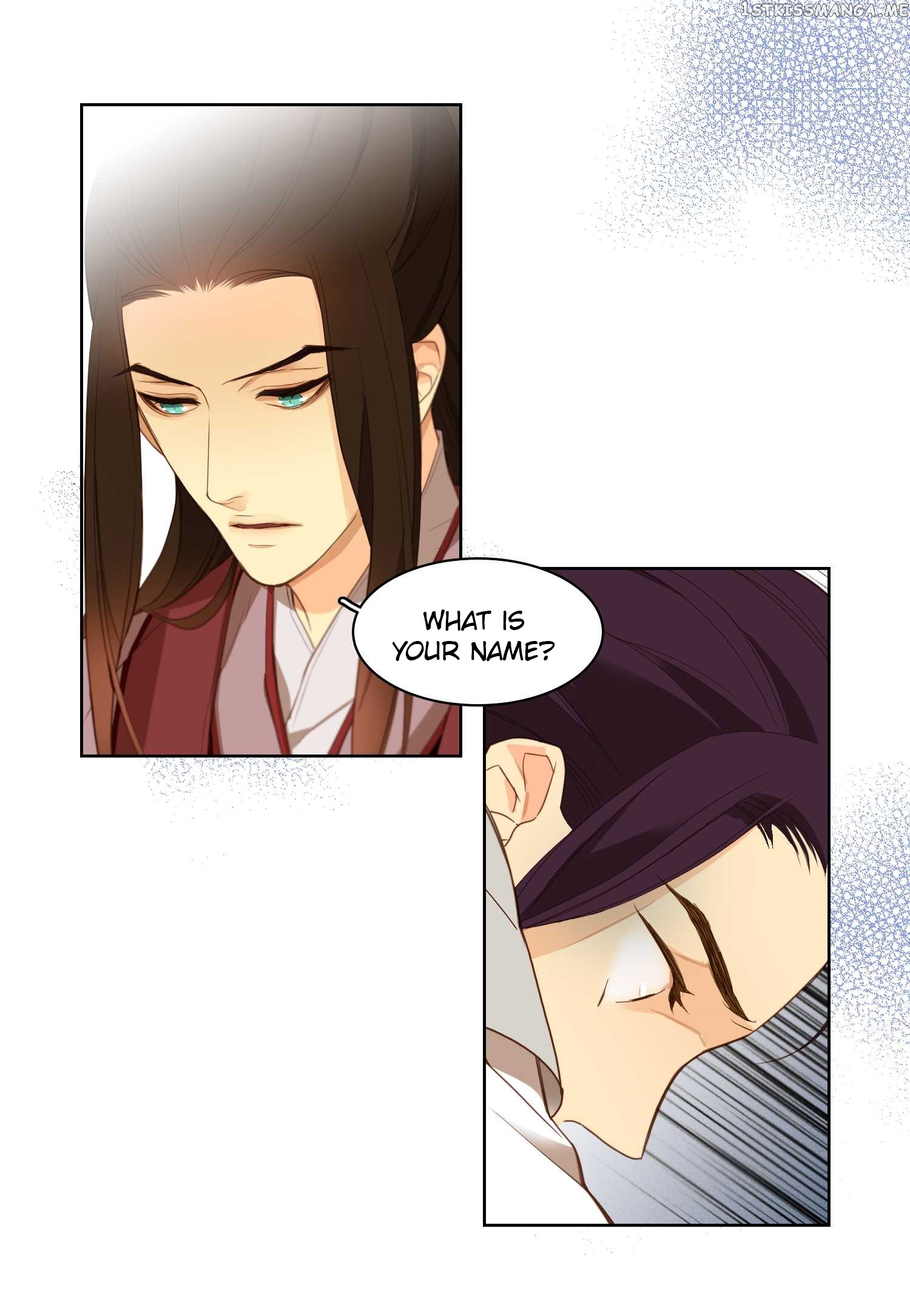 The Wicked Queen chapter 6 - page 45