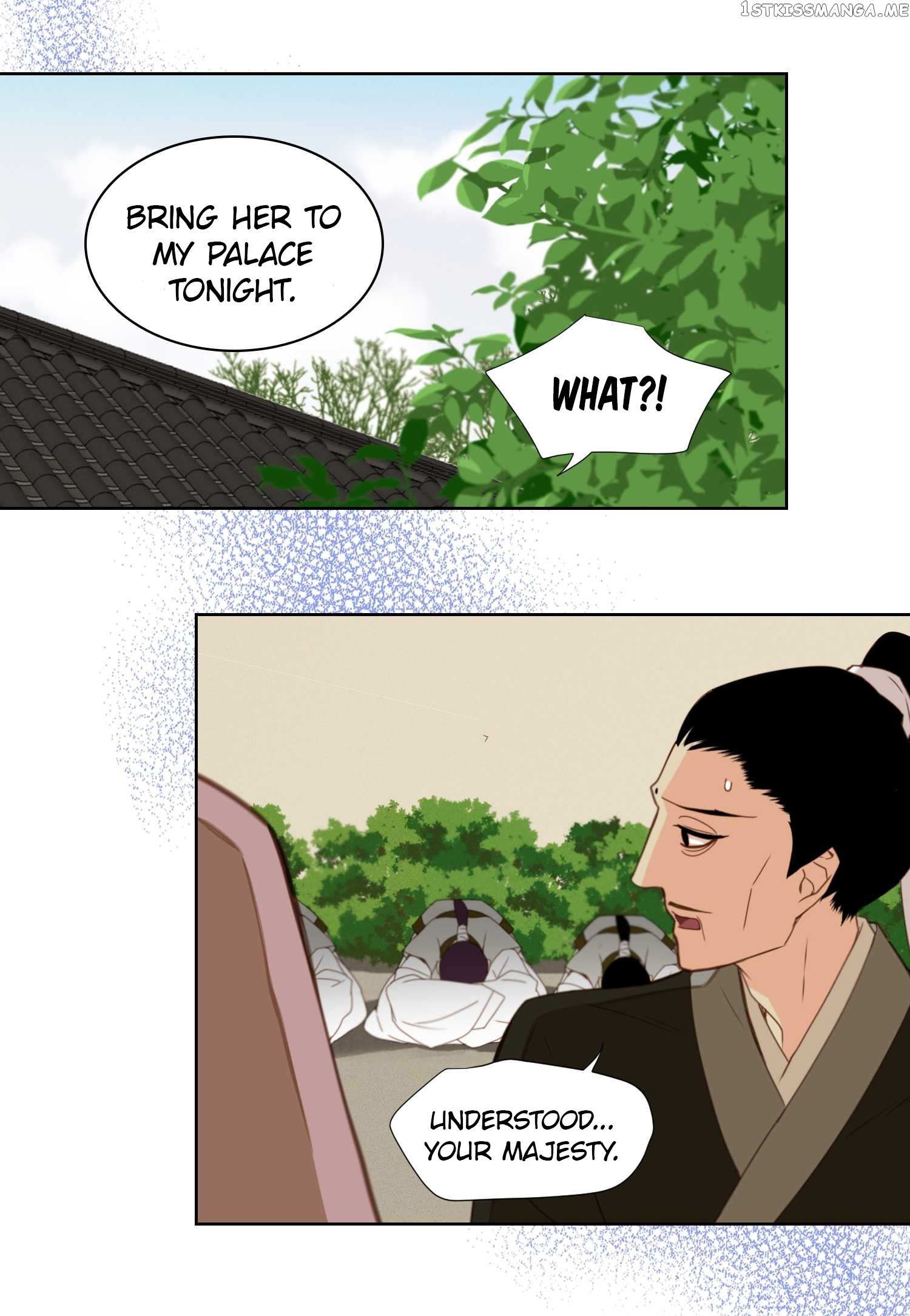 The Wicked Queen chapter 6 - page 47