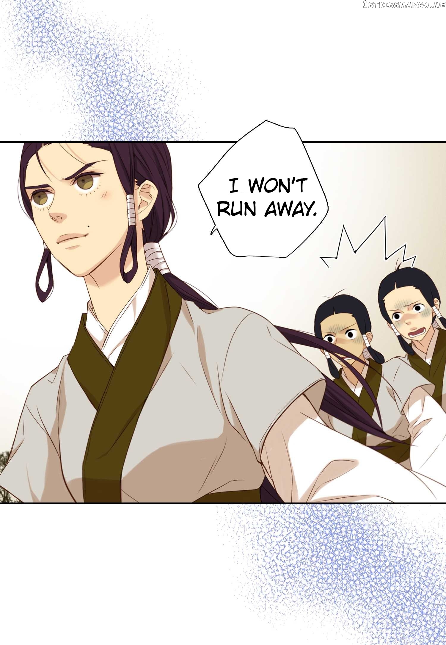 The Wicked Queen chapter 6 - page 50