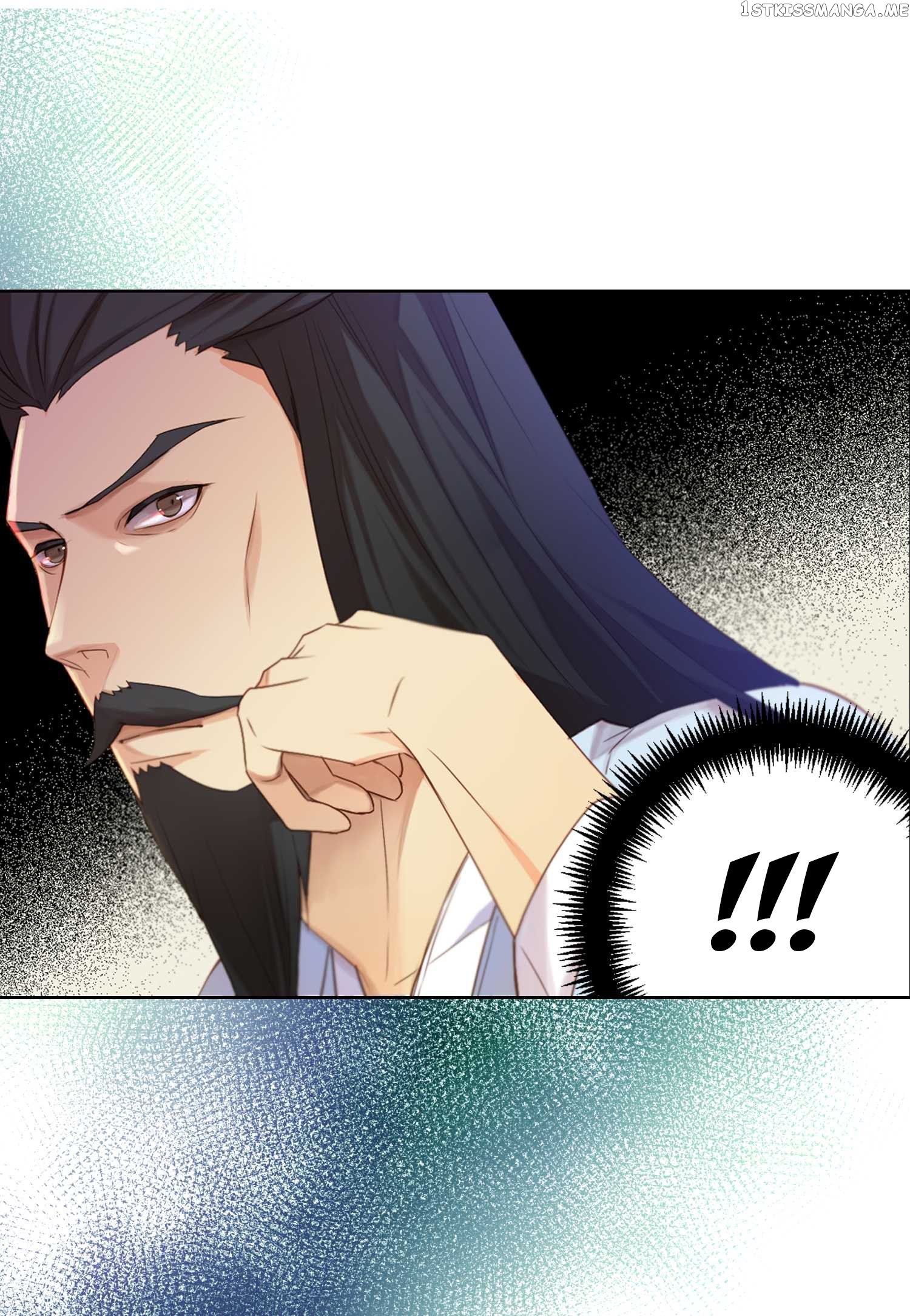 The Wicked Queen chapter 6 - page 9