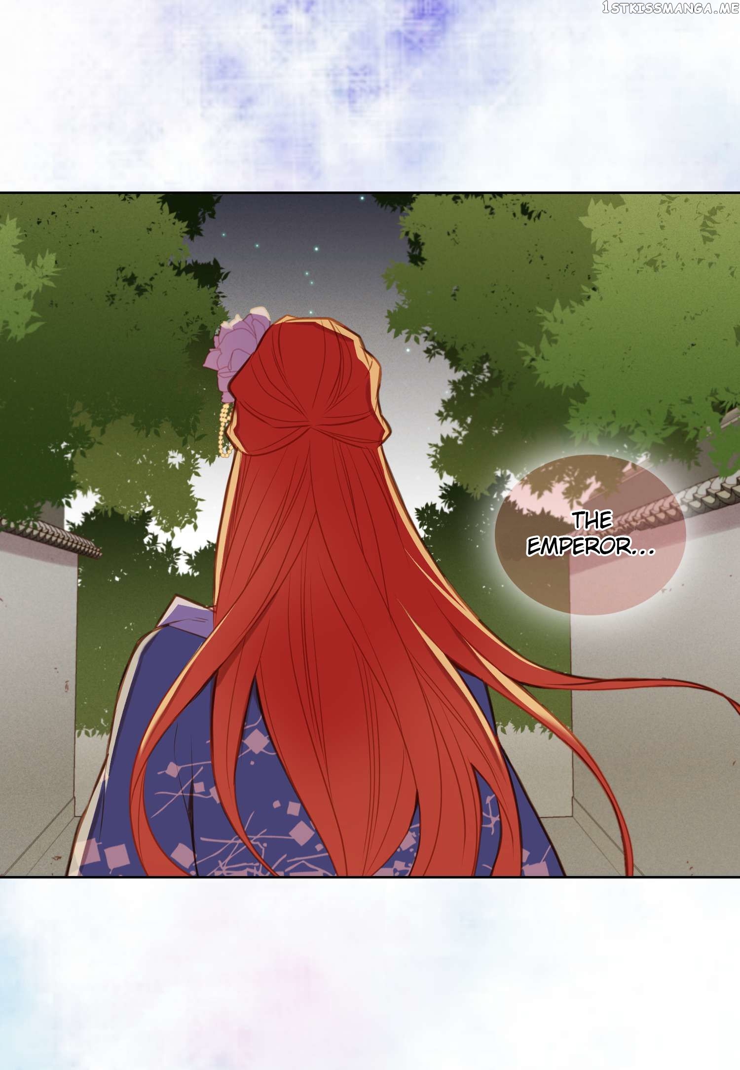 The Wicked Queen Chapter 26 - page 10