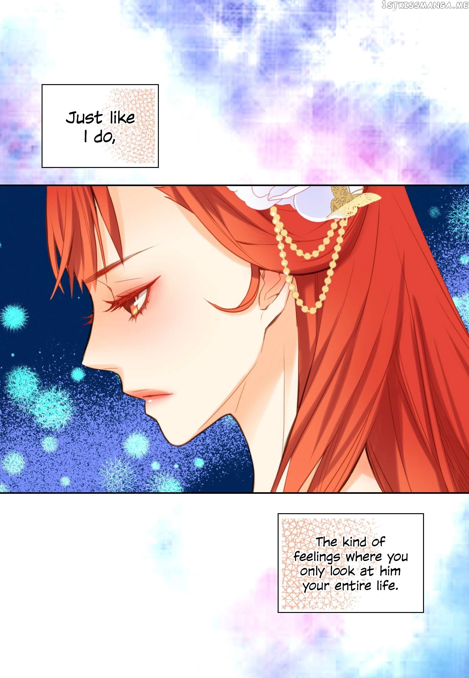 The Wicked Queen Chapter 26 - page 13