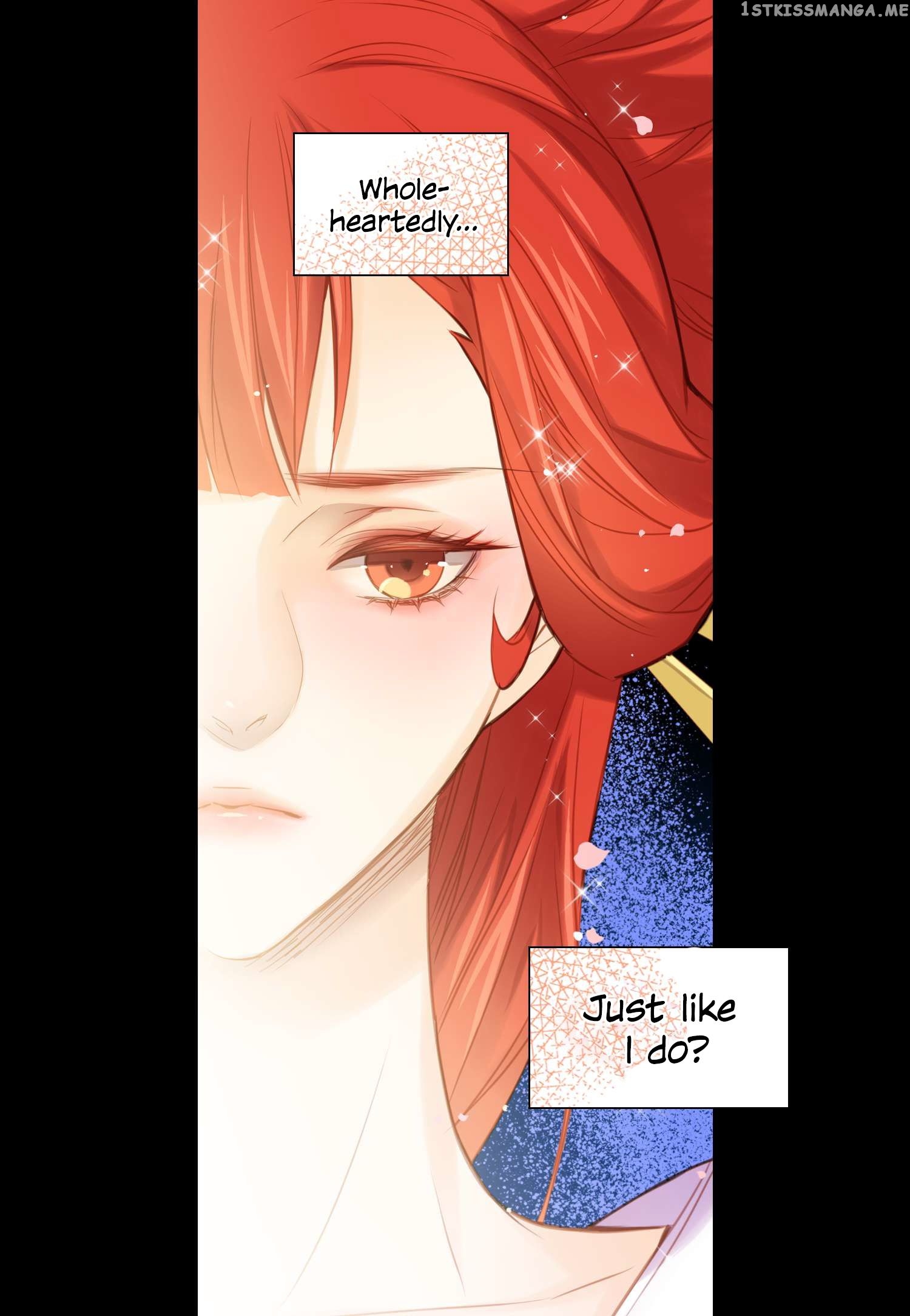 The Wicked Queen Chapter 26 - page 20