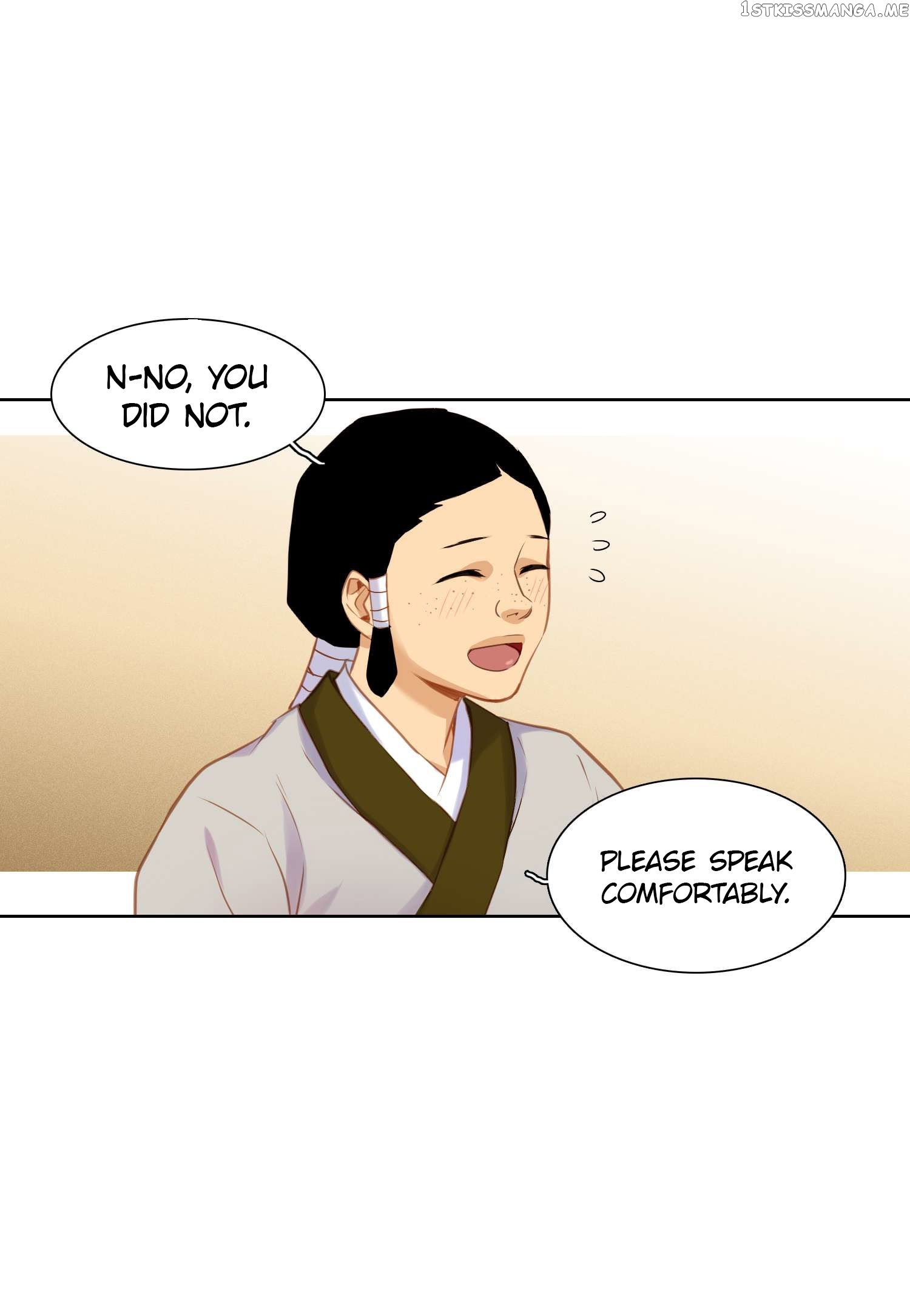 The Wicked Queen Chapter 26 - page 29