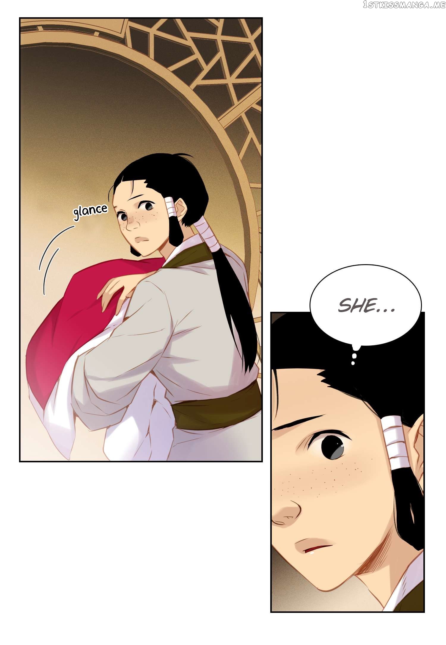 The Wicked Queen Chapter 26 - page 30
