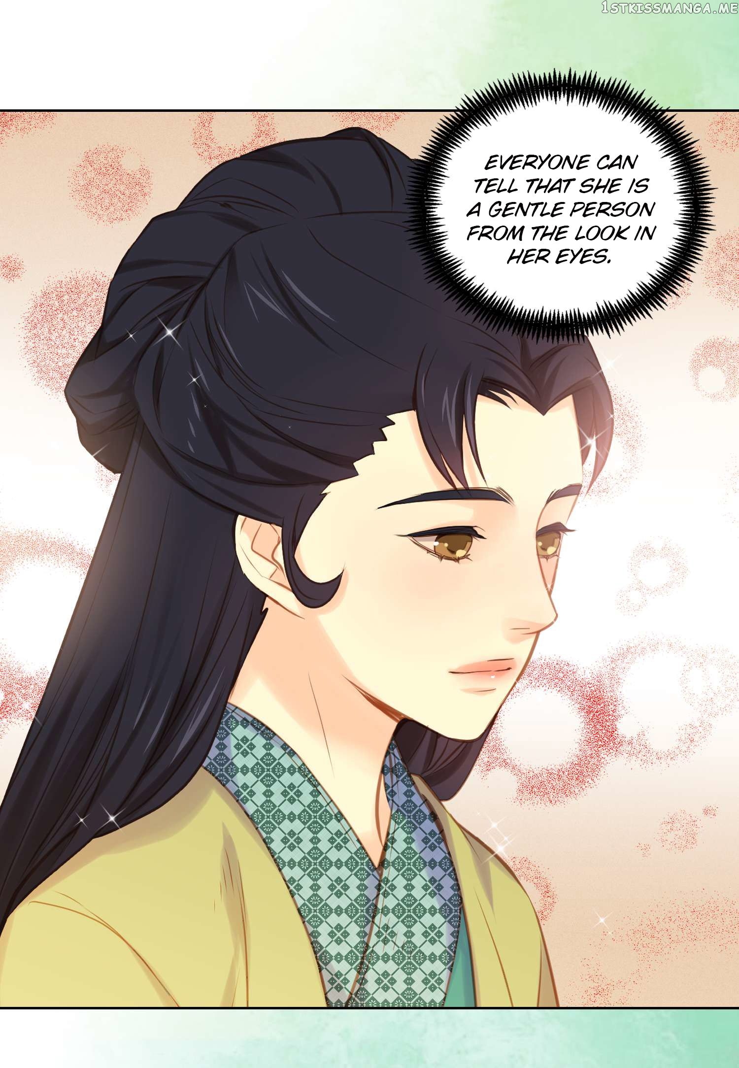 The Wicked Queen Chapter 26 - page 32