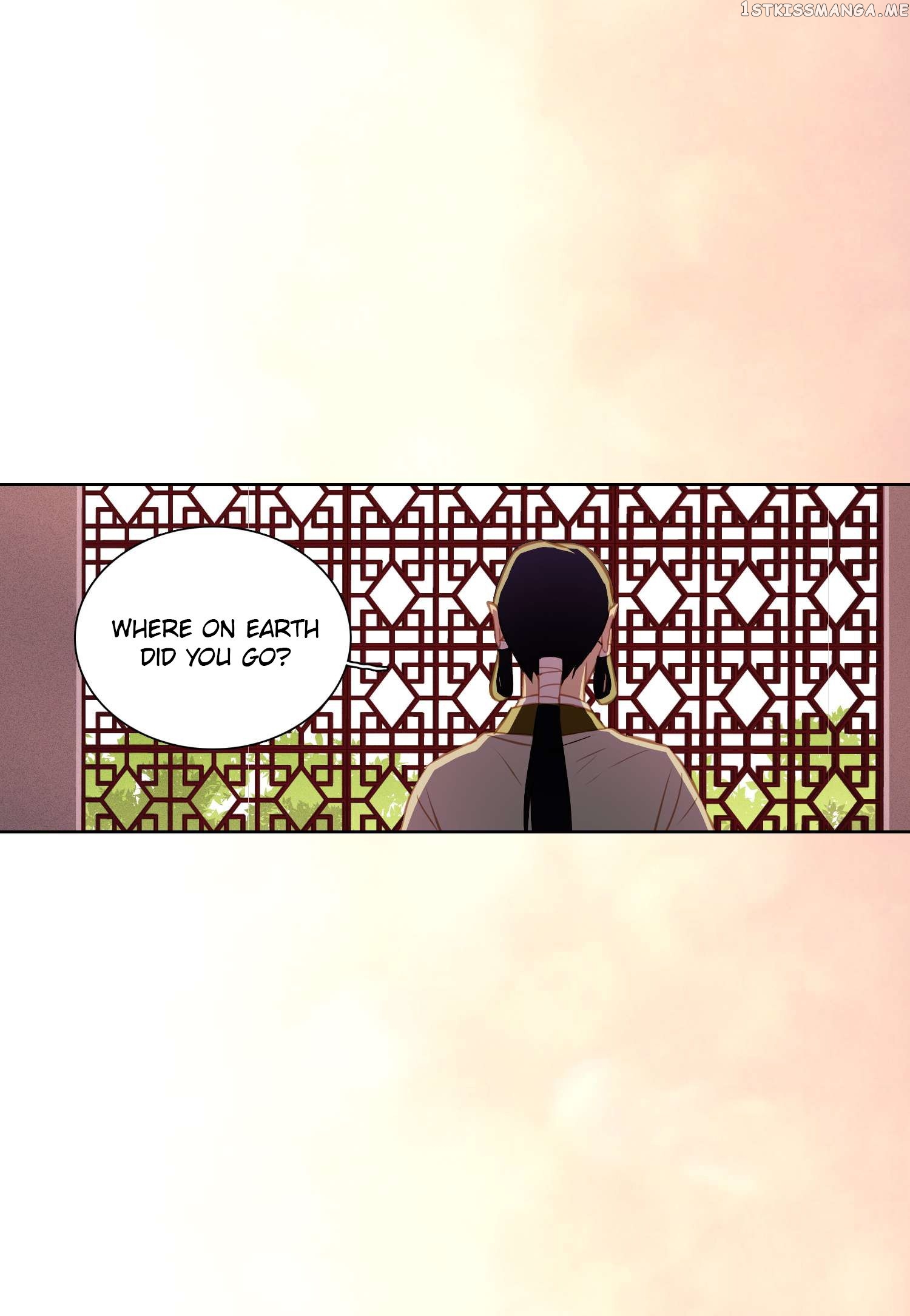 The Wicked Queen Chapter 26 - page 44