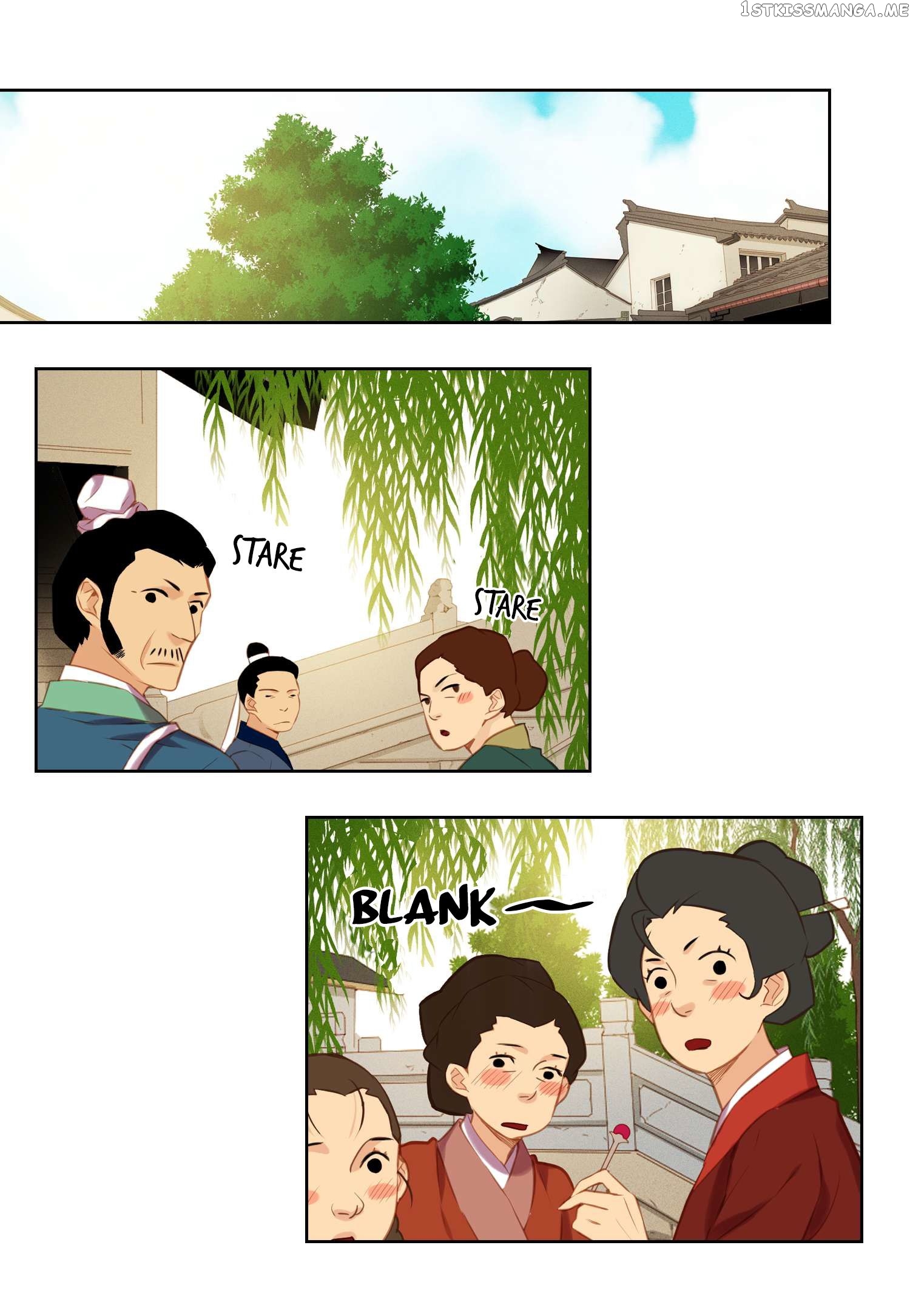 The Wicked Queen Chapter 26 - page 46