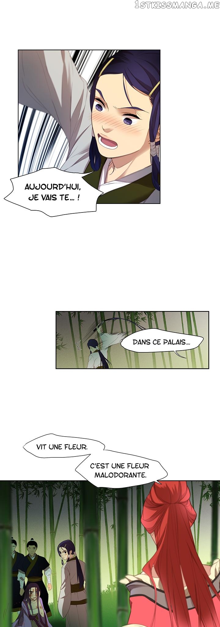The Wicked Queen chapter 7 - page 19