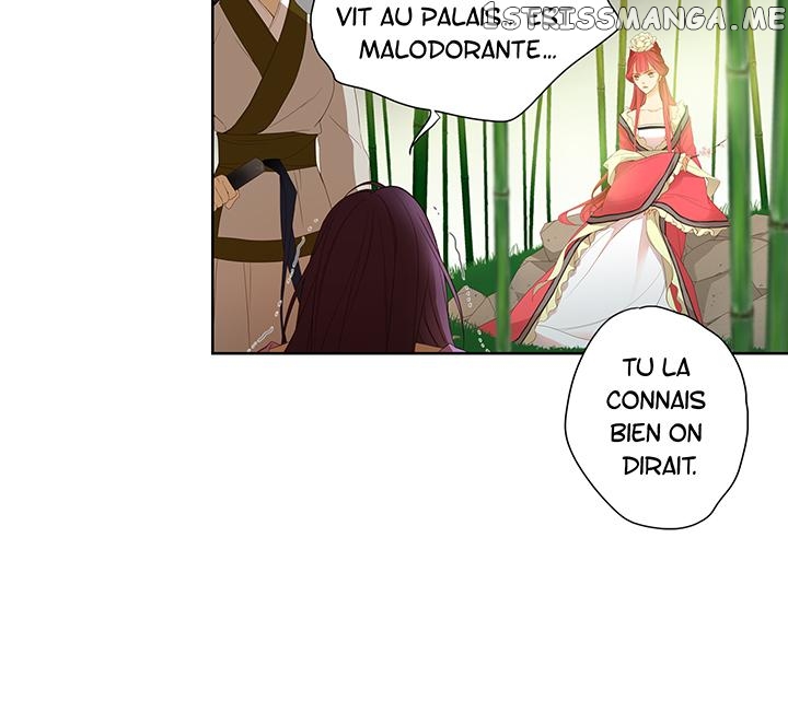 The Wicked Queen chapter 7 - page 22