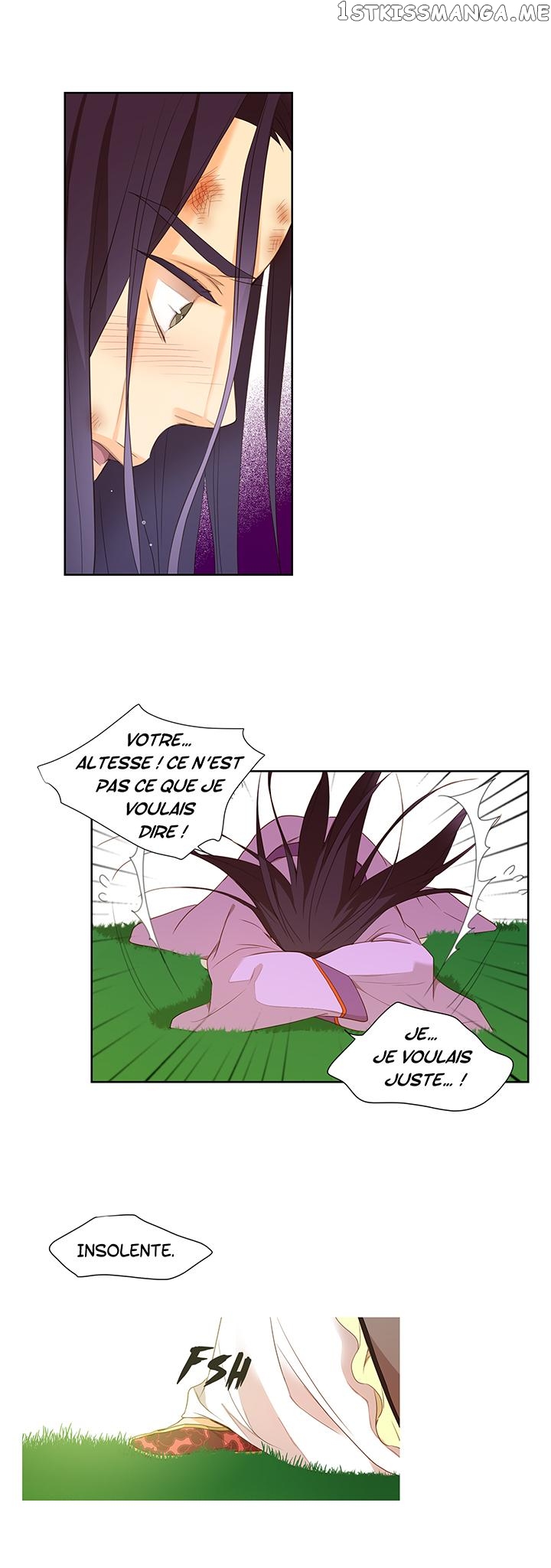 The Wicked Queen chapter 7 - page 23