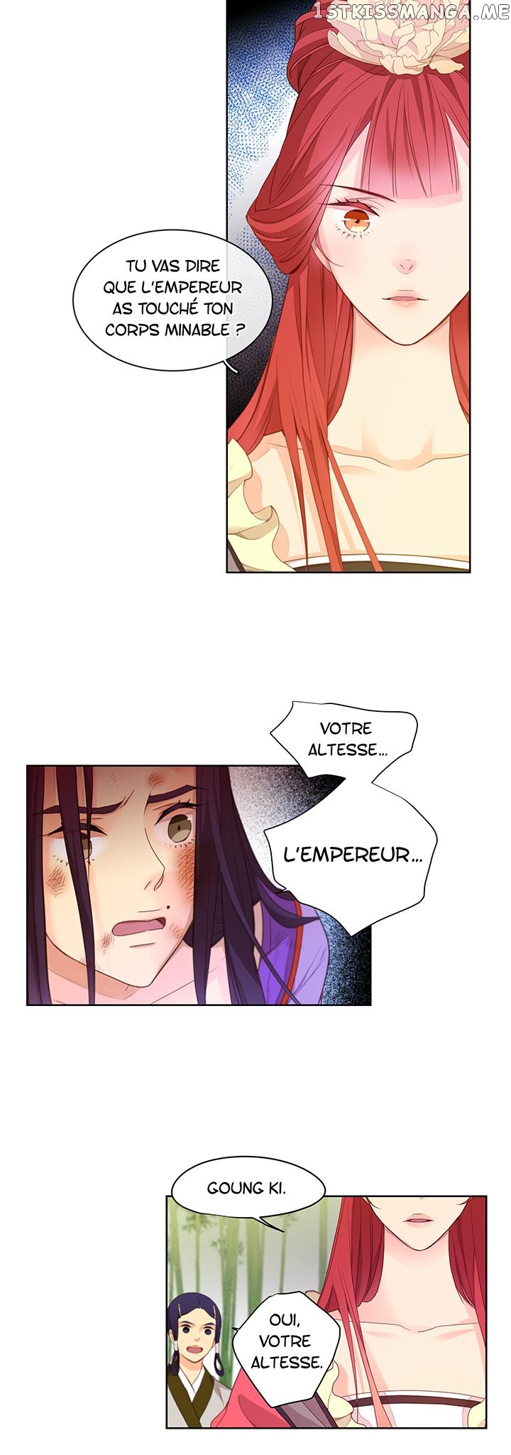 The Wicked Queen chapter 7 - page 25