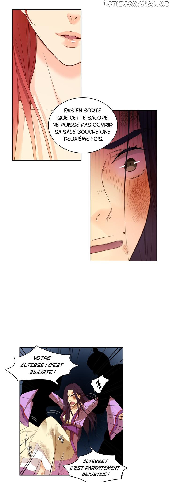 The Wicked Queen chapter 7 - page 26