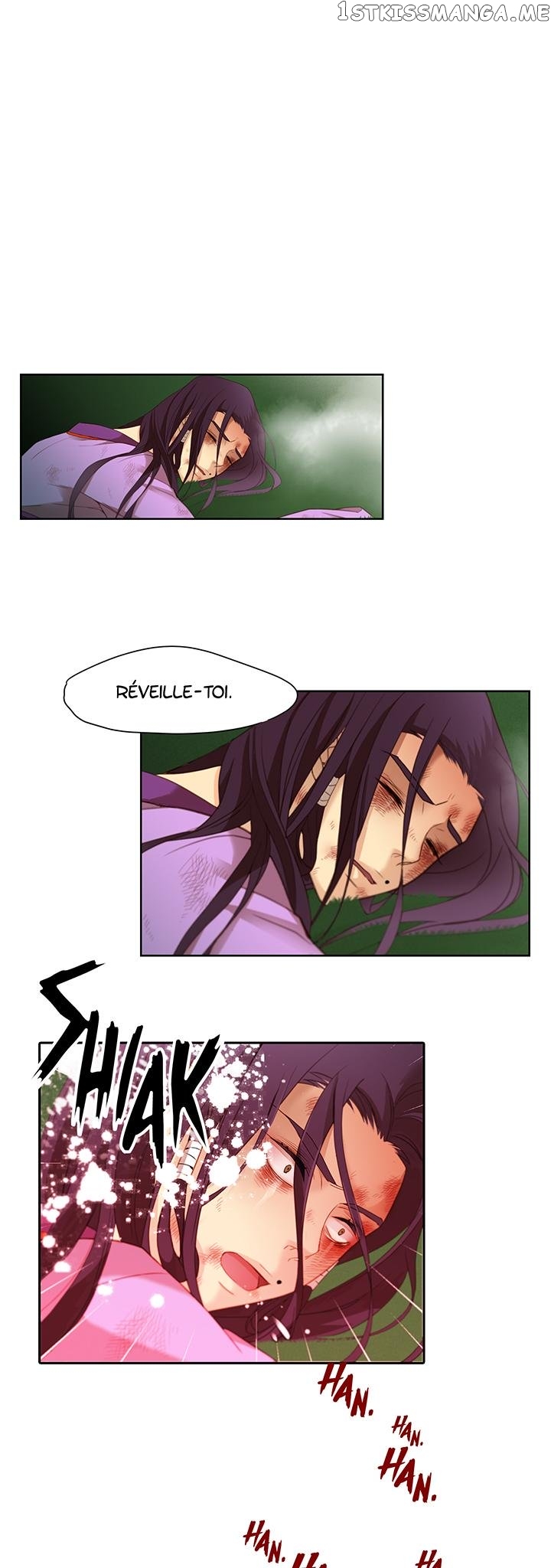 The Wicked Queen chapter 7 - page 30