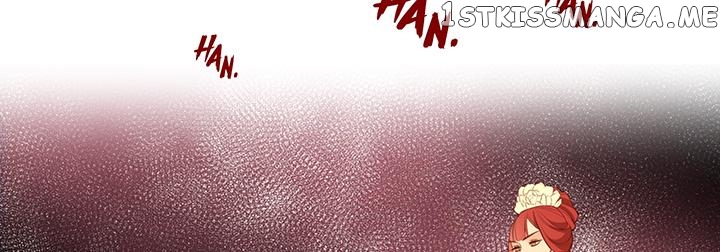 The Wicked Queen chapter 7 - page 31