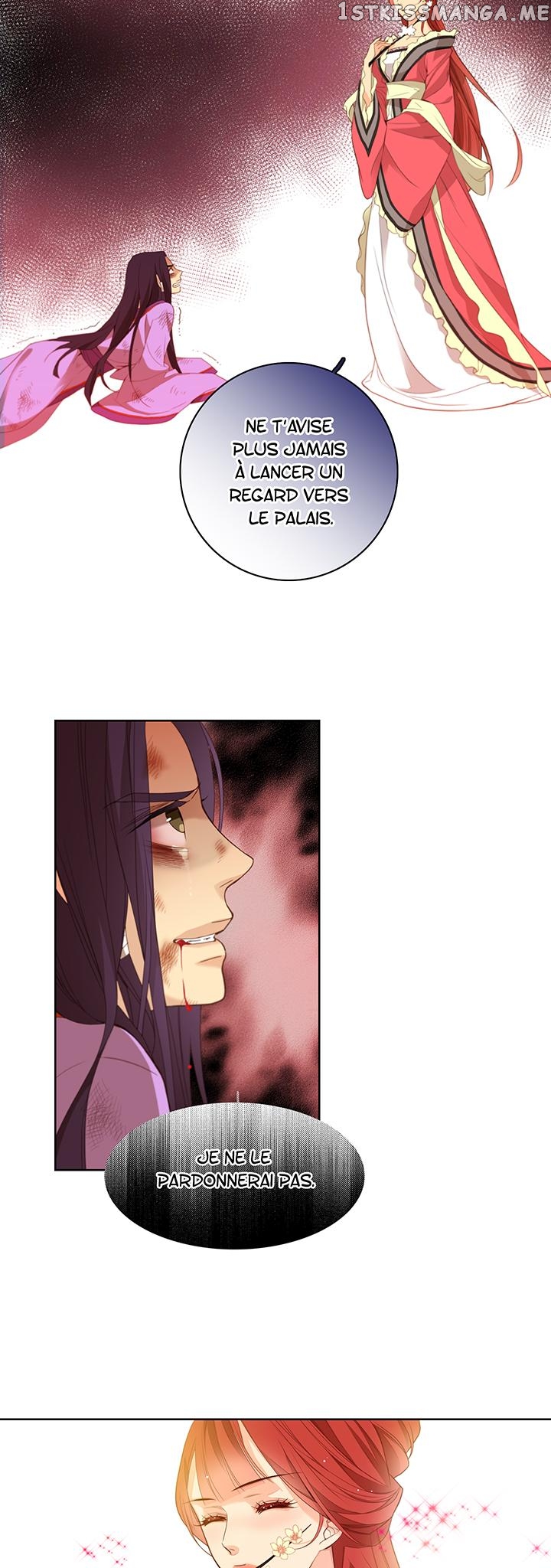 The Wicked Queen chapter 7 - page 32