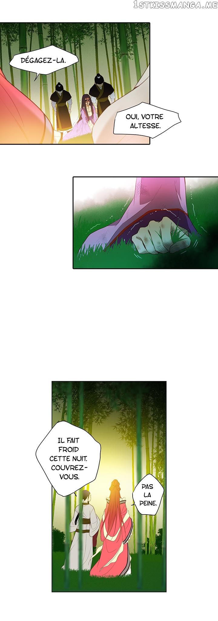 The Wicked Queen chapter 7 - page 34