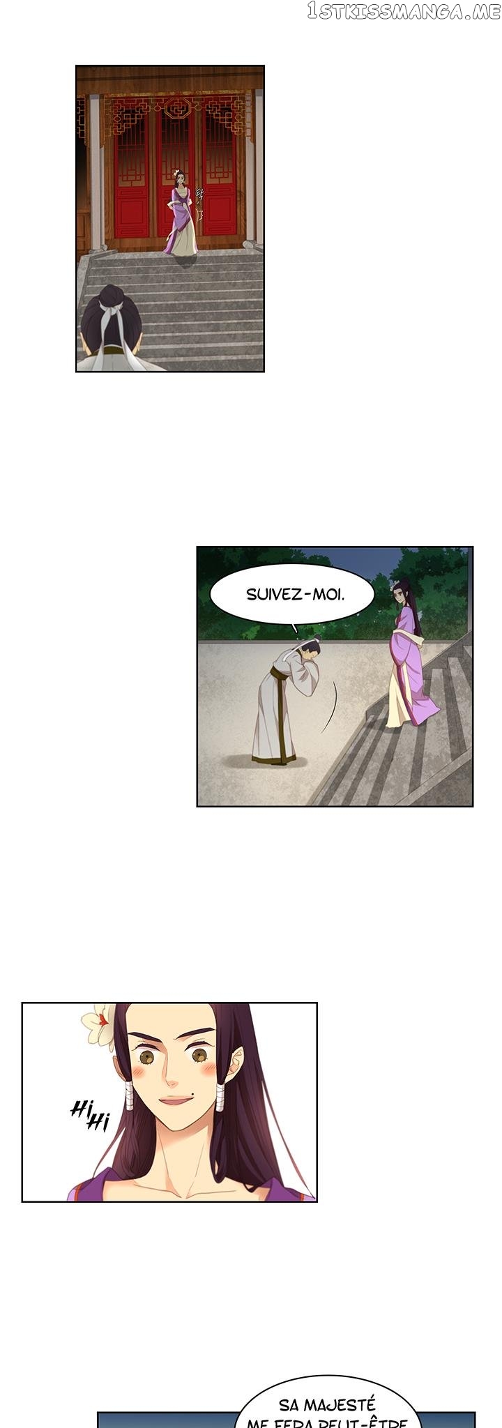 The Wicked Queen chapter 7 - page 7