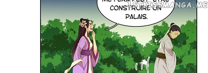 The Wicked Queen chapter 7 - page 8