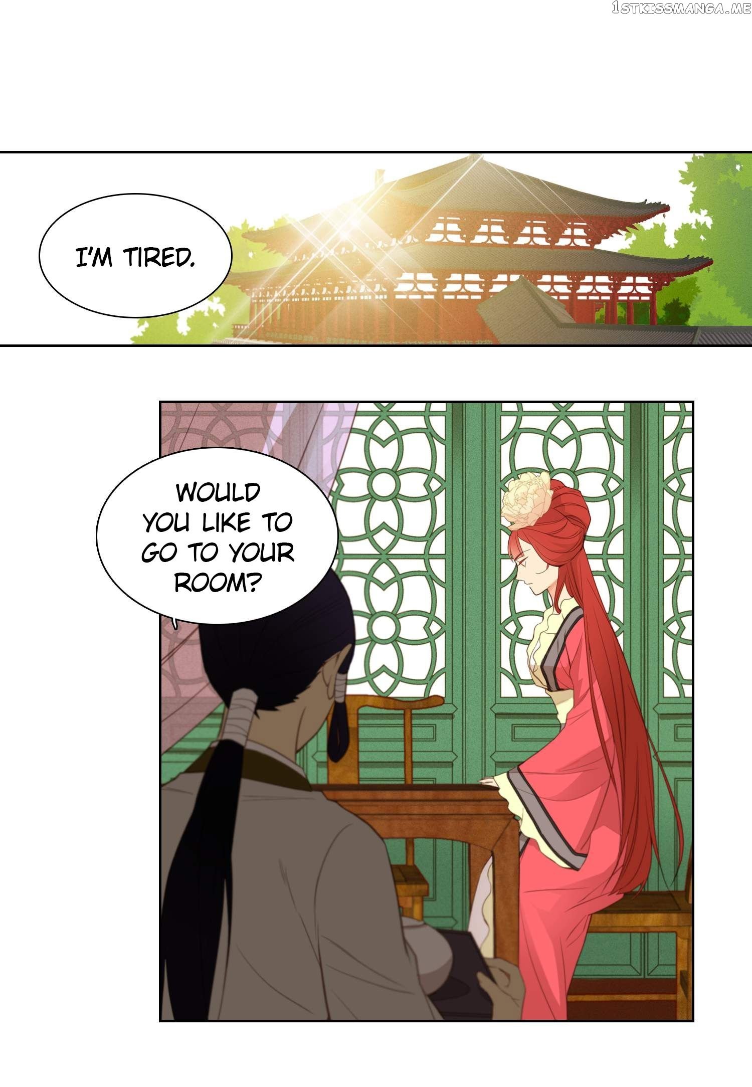 The Wicked Queen chapter 8 - page 10