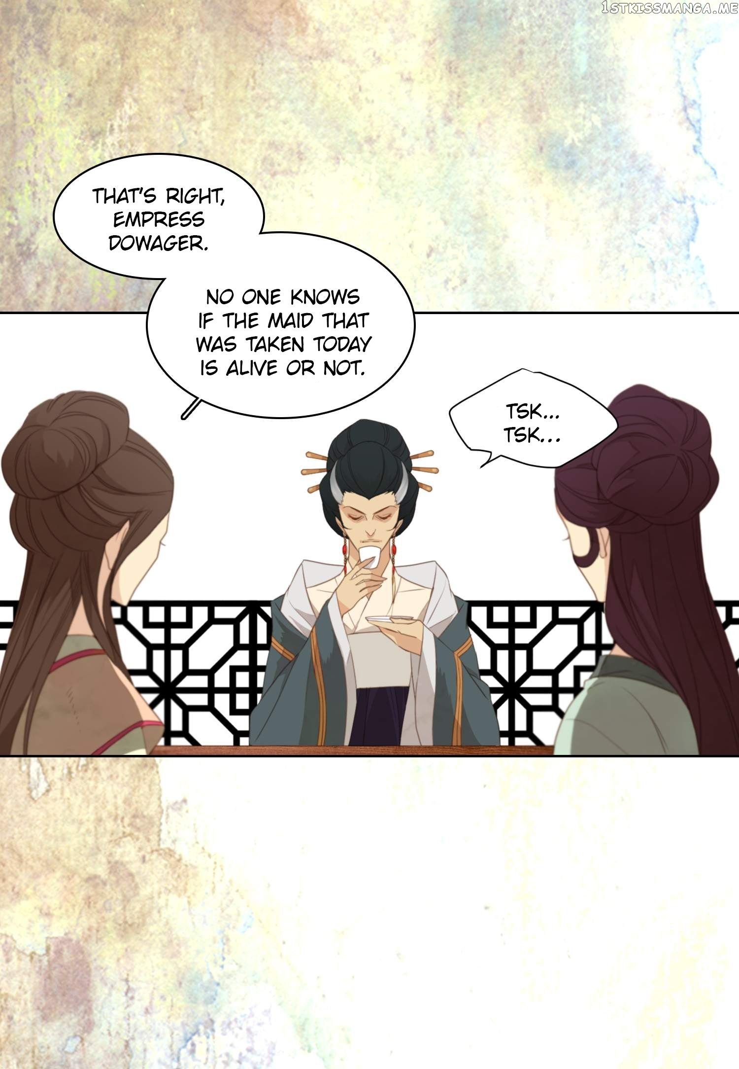 The Wicked Queen chapter 8 - page 18