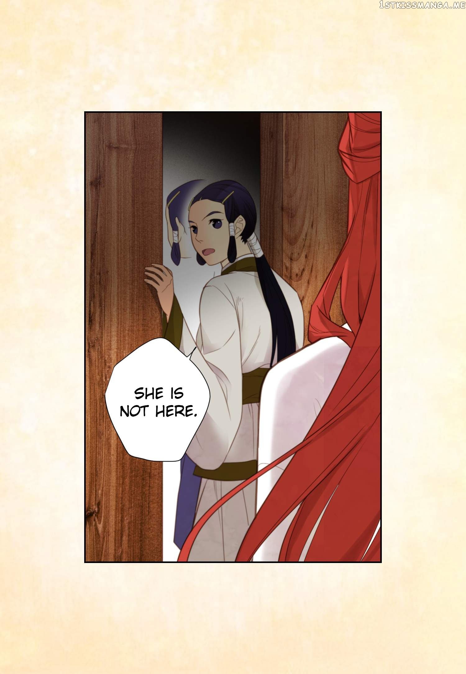 The Wicked Queen chapter 8 - page 29