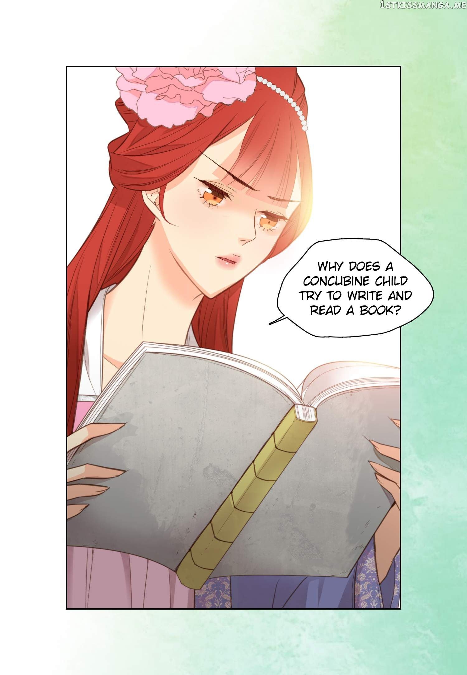 The Wicked Queen chapter 8 - page 33