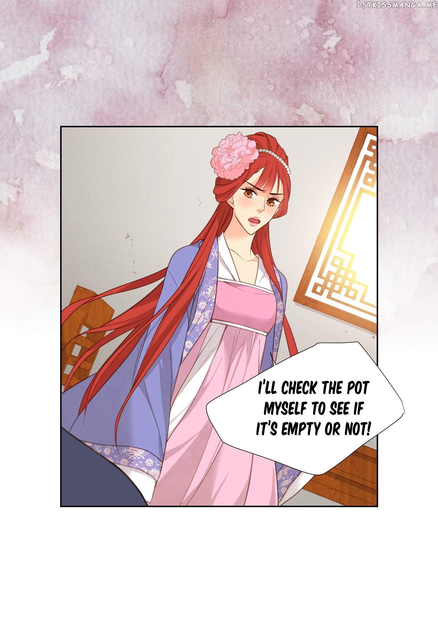 The Wicked Queen chapter 8 - page 41