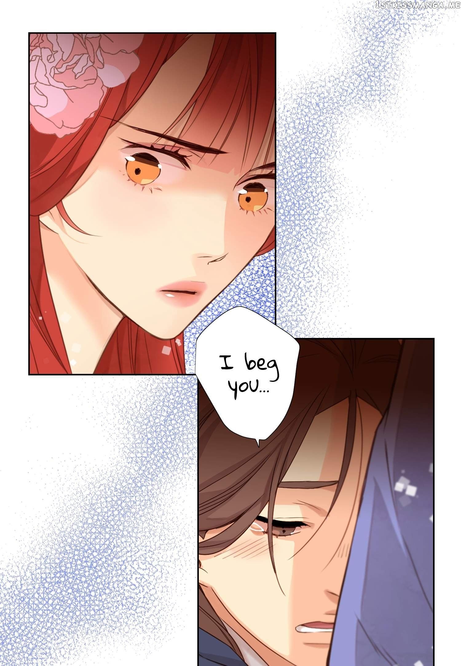The Wicked Queen chapter 8 - page 43