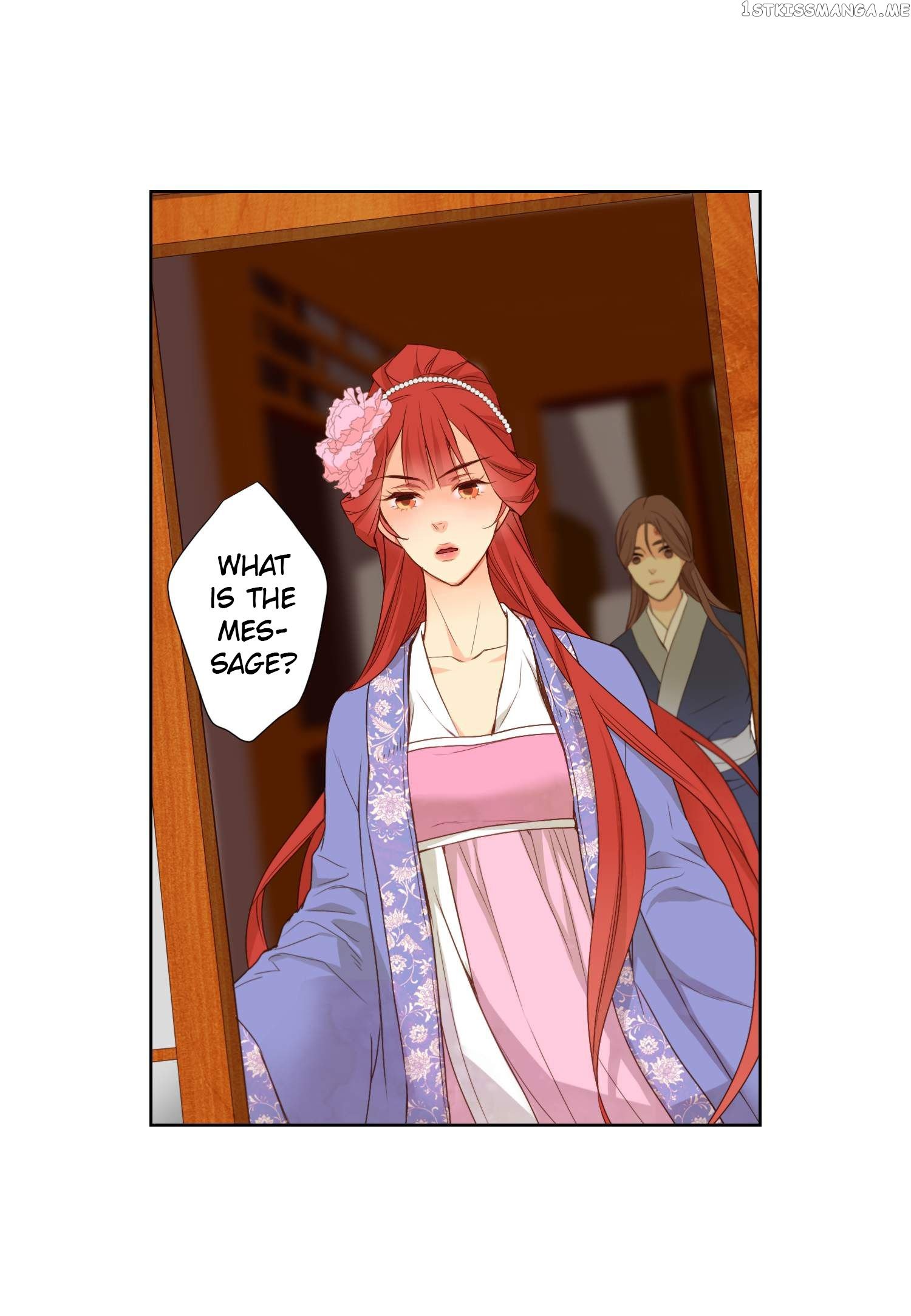 The Wicked Queen chapter 8 - page 48