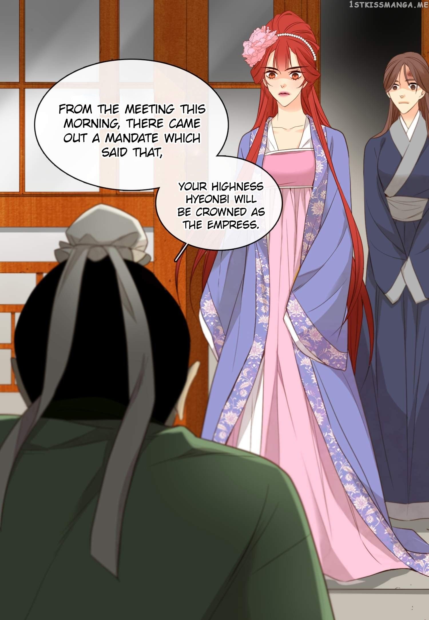 The Wicked Queen chapter 8 - page 50