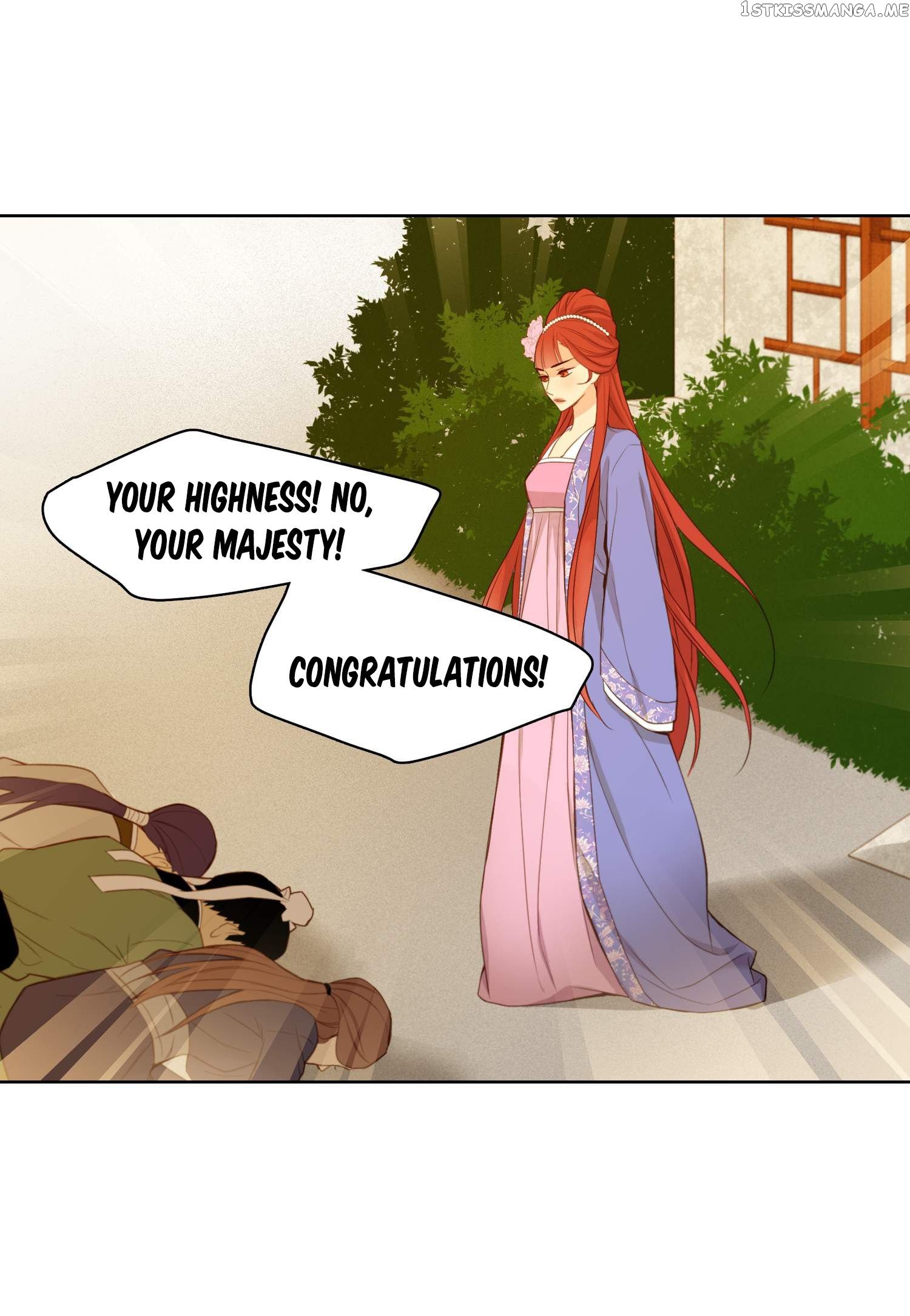 The Wicked Queen chapter 8 - page 52