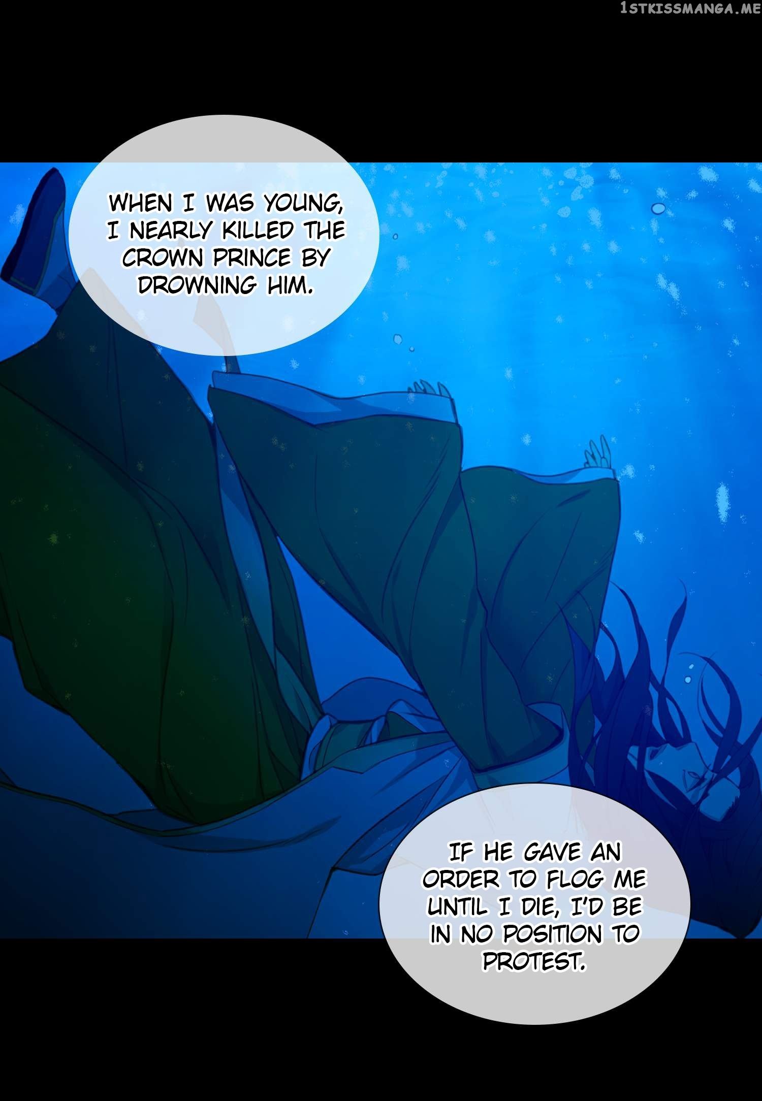 The Wicked Queen chapter 8 - page 6