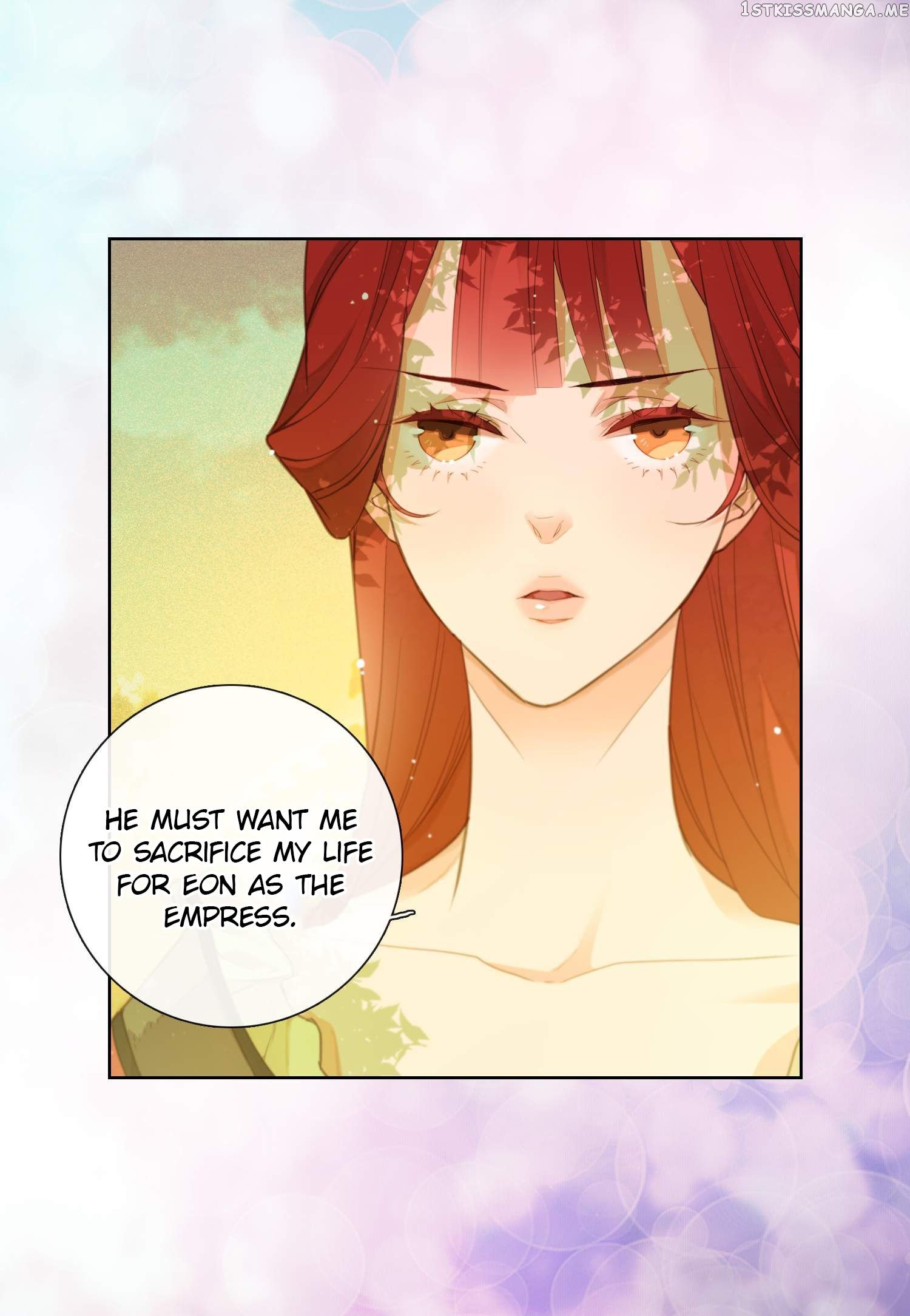 The Wicked Queen chapter 8 - page 9