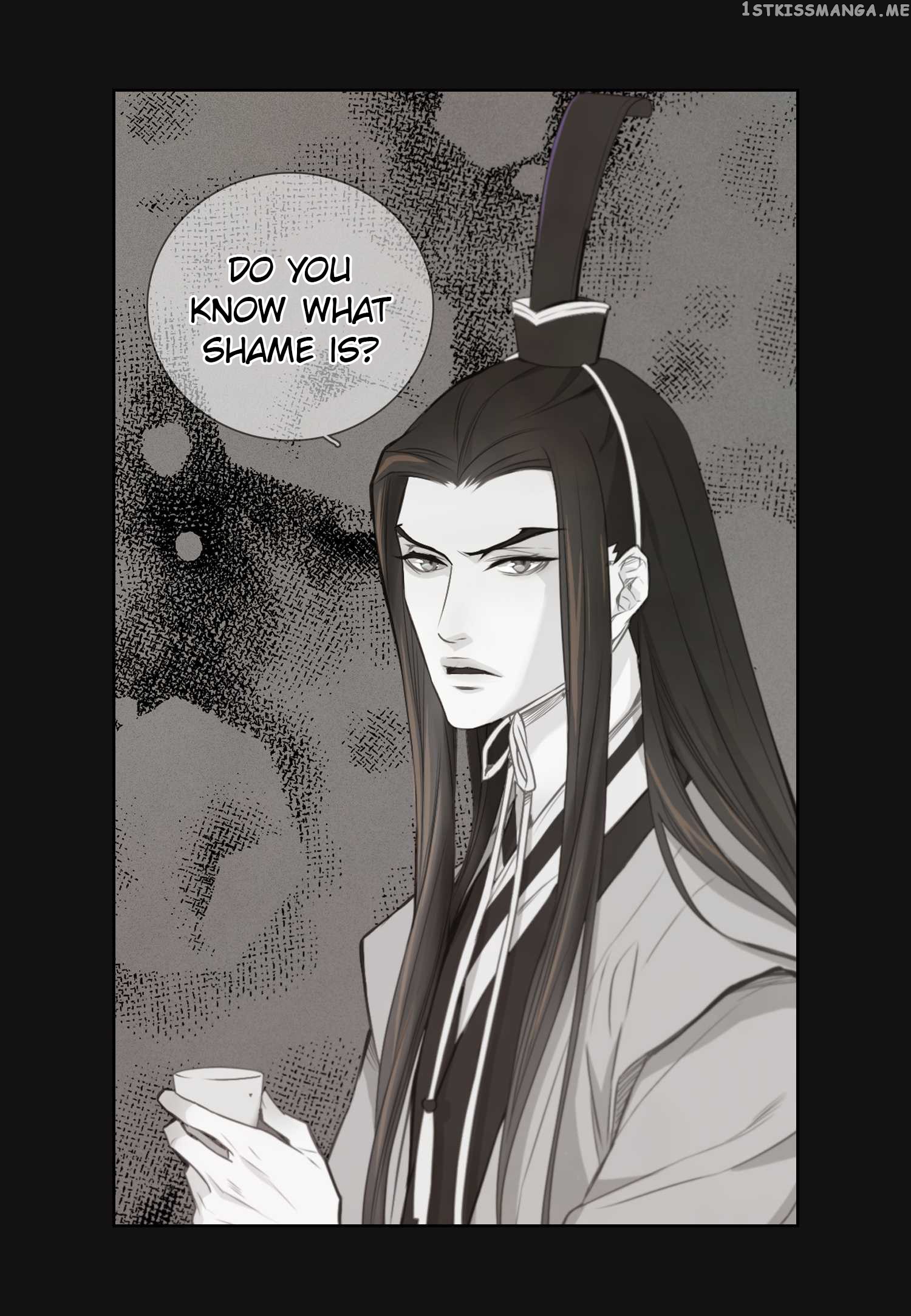 The Wicked Queen chapter 16 - page 10