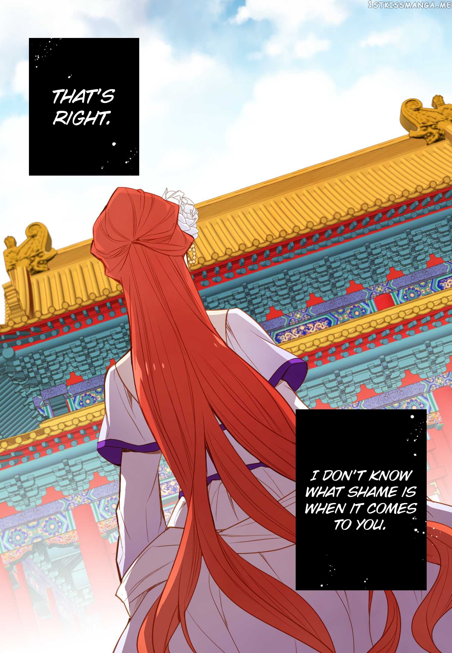The Wicked Queen chapter 16 - page 11
