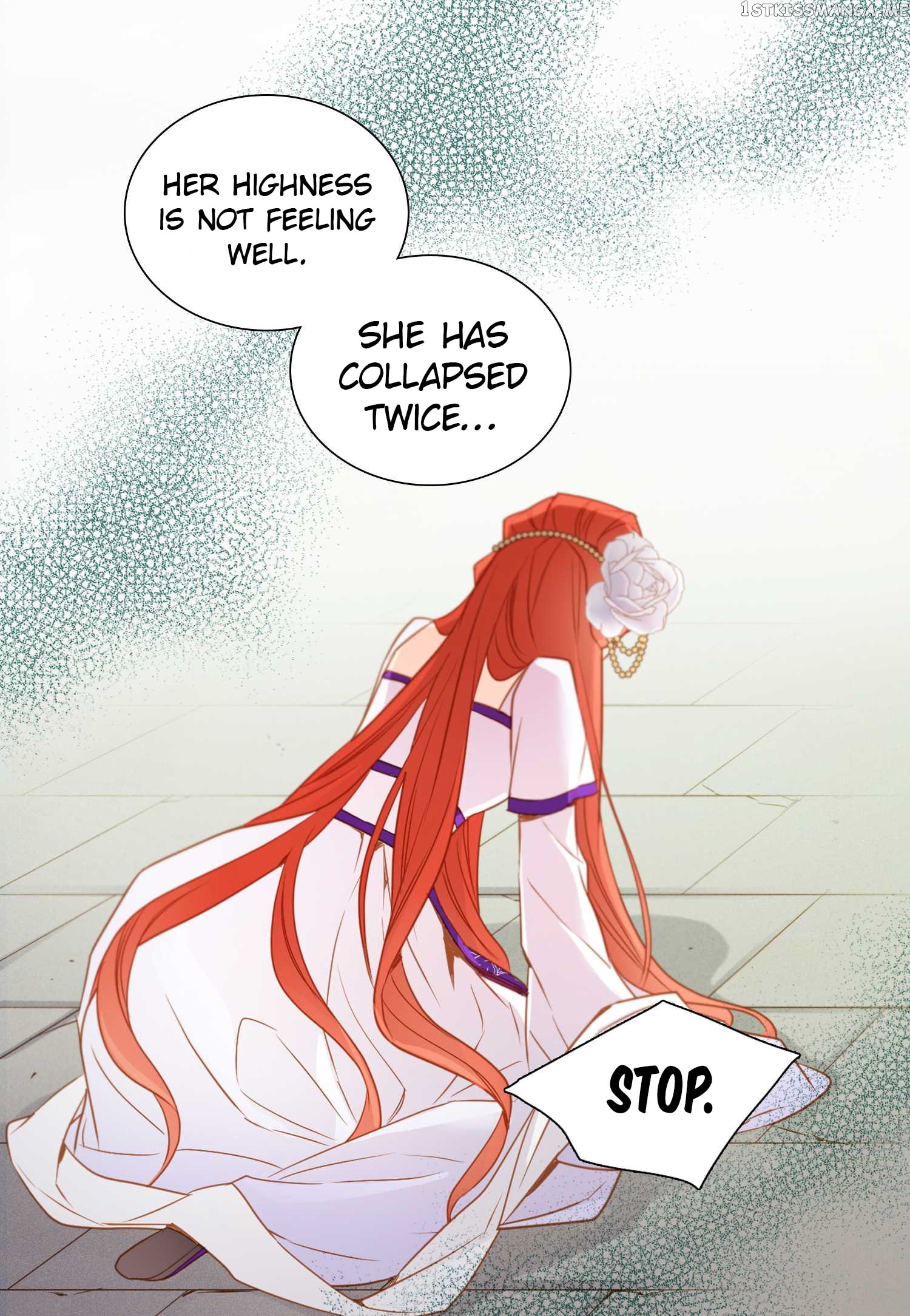 The Wicked Queen chapter 16 - page 24