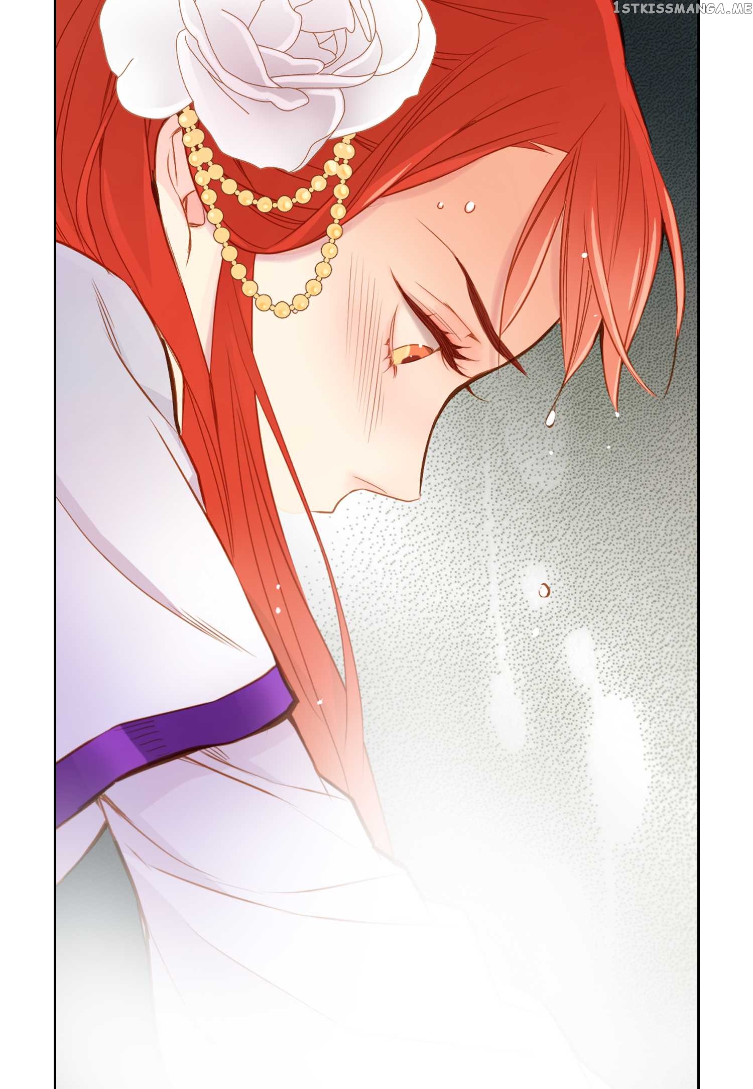 The Wicked Queen chapter 16 - page 31