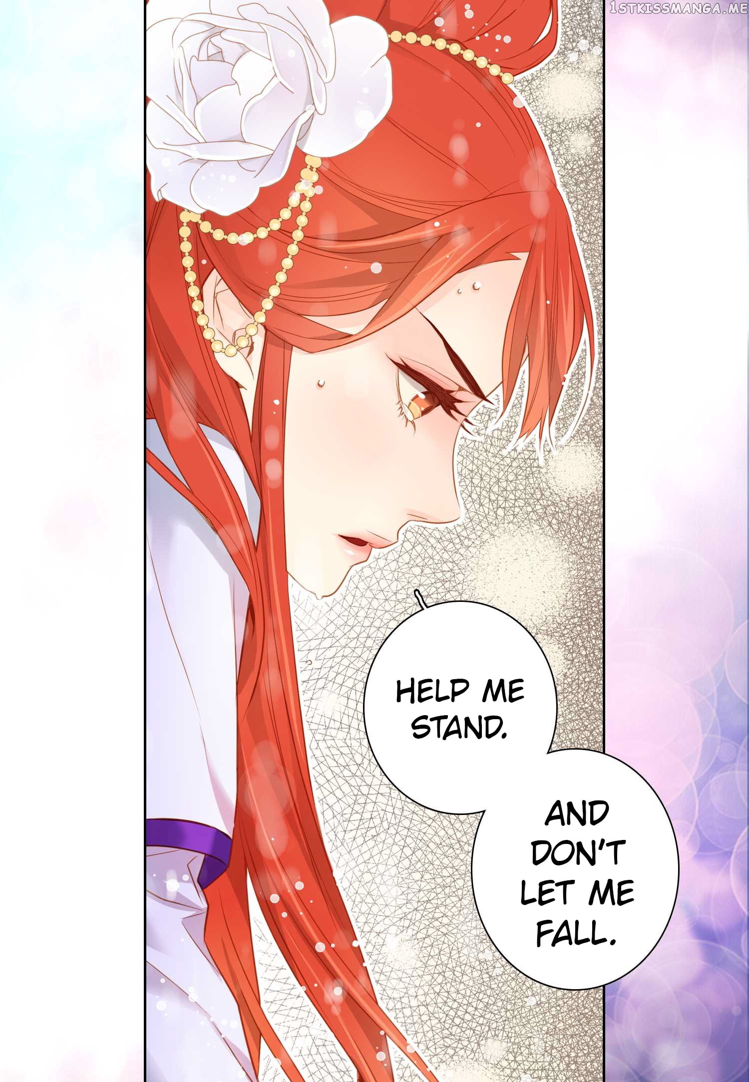 The Wicked Queen chapter 16 - page 37