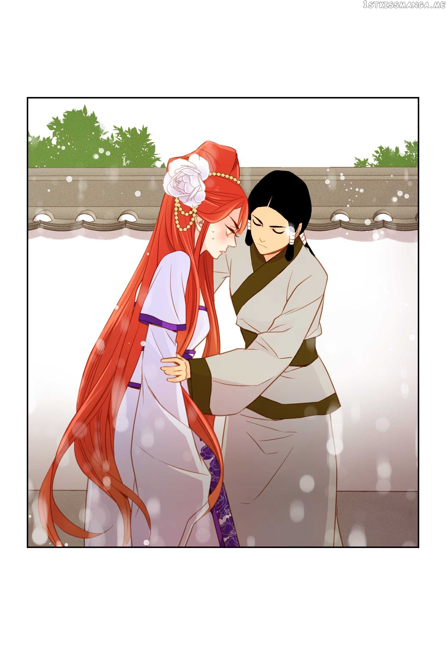 The Wicked Queen chapter 16 - page 39