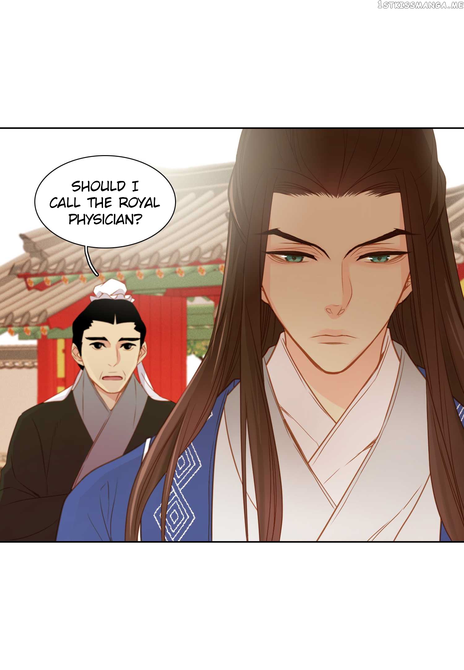 The Wicked Queen chapter 16 - page 40