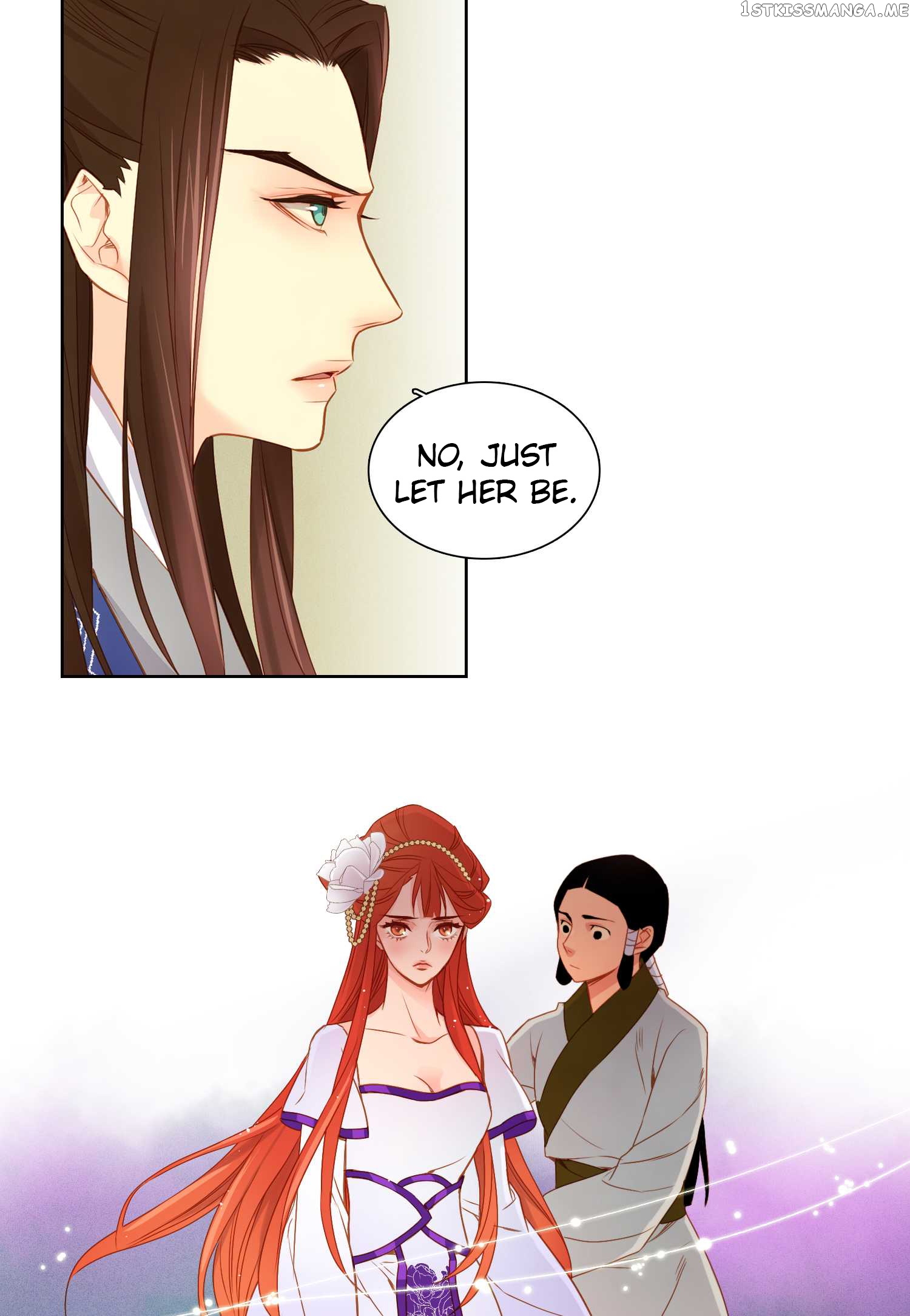 The Wicked Queen chapter 16 - page 41