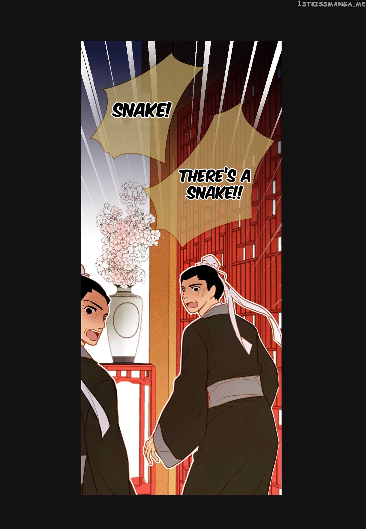 The Wicked Queen chapter 16 - page 49