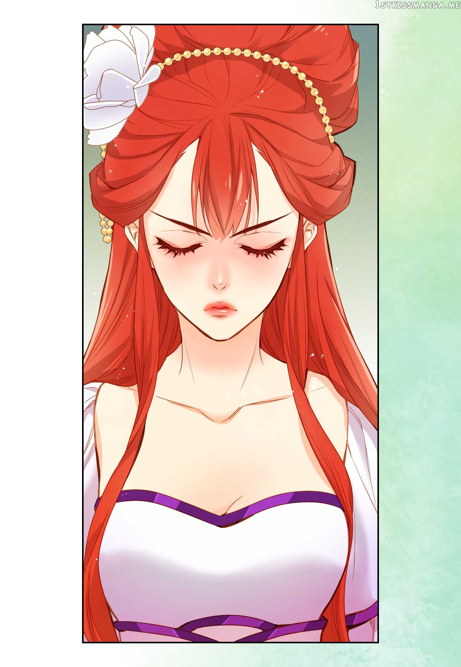 The Wicked Queen chapter 16 - page 5