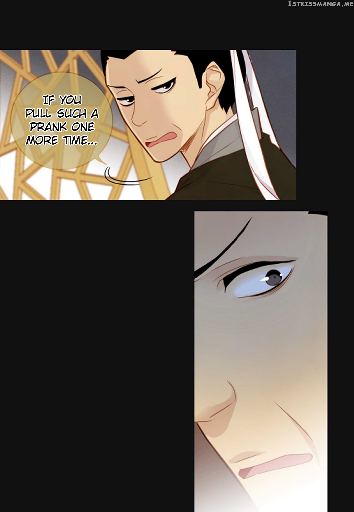The Wicked Queen chapter 16 - page 52
